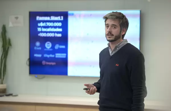 Río Cuarto ya tiene su fondo de inversión para proyectos agtech y agrifood