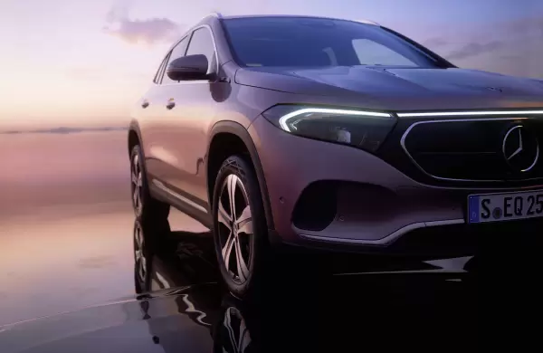 Viaje al futuro: crónica de la experiencia de manejo de un auto eléctrico en Buenos Aires