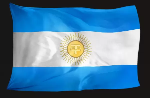 El rcord crypto que marc Argentina y del que ya se habla en Estados Unidos