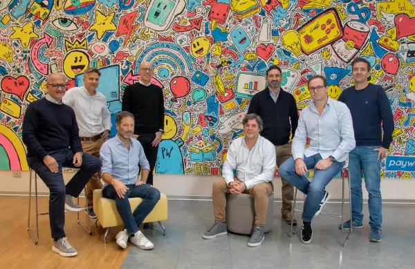 ¿Hay equipo? Así es la mesa chica de Prisma Medios de Pago quienes buscan dinamizar un ecosistema esencial de la economía