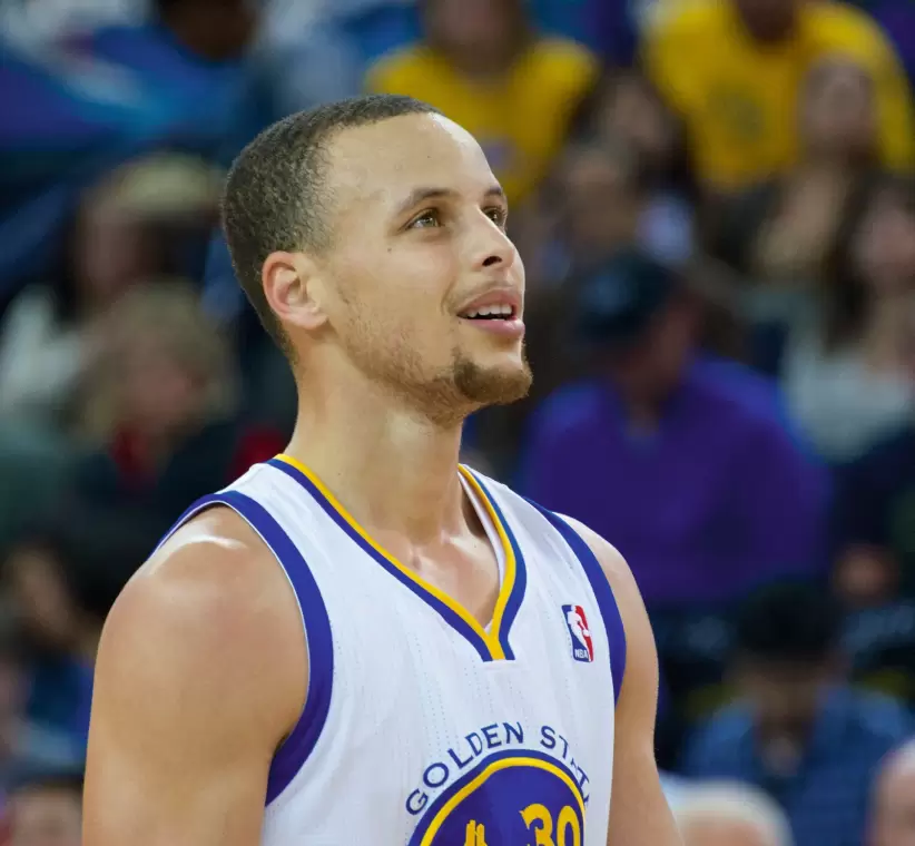 marketplace - sportbiz atletas - 10 mejores pagos - stephen curry_close_up