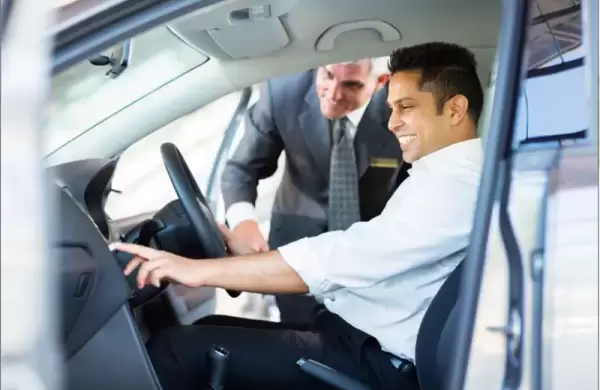 Financian a conductores de plataformas para comprar 0KM: cmo es la novedosa herramienta