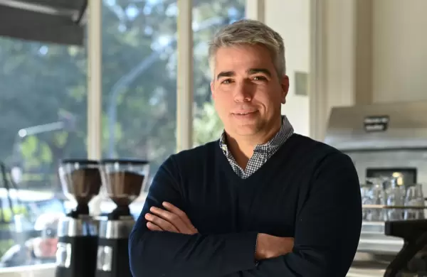Franquicias, líneas de producto y helado artesanal: la estrategia de Volta para crecer a pesar de la crisis