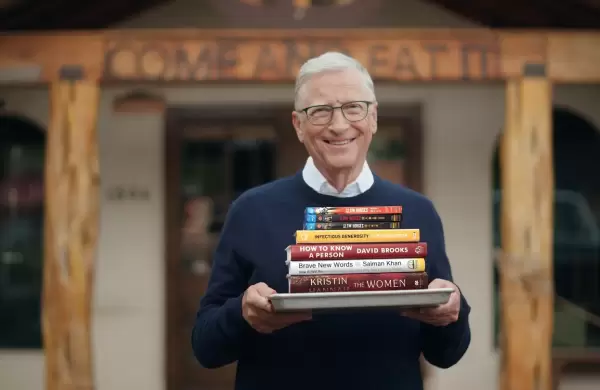 Por qu Bill Gates ya no est entre los ms ricos de Estados Unidos