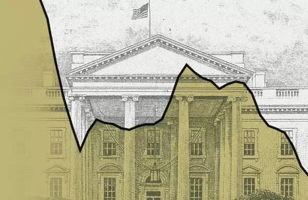 Por qu el prximo presidente de Estados Unidos podra ser el peor pago de la historia de ese pas