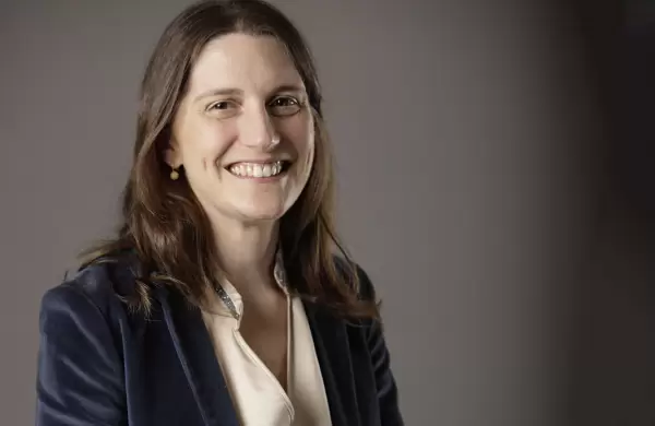 Hacer que la cultura se viva: la receta de la líder de RR.HH. de Fiserv