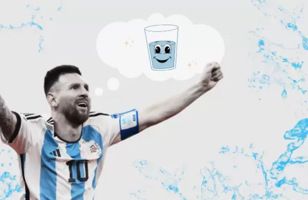 La crypto que respald Messi y genera consciencia ambiental