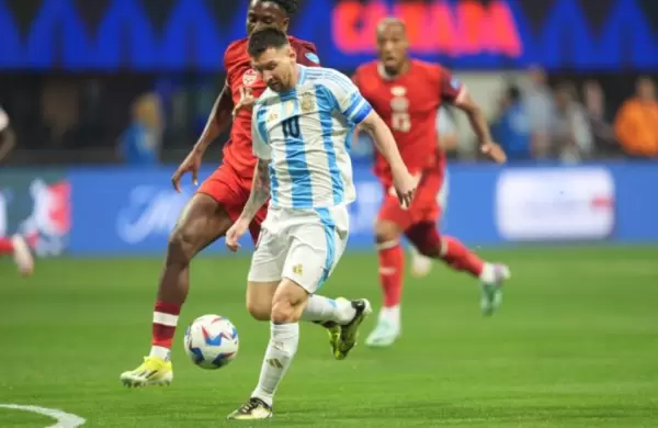 Copa América 2024: la final entre Argentina y Colombia pone brillo a un torneo desdibujado