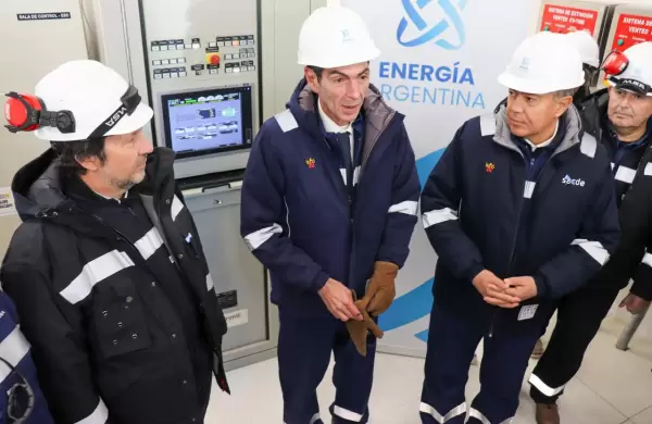 Las dudas del mercado por la desregulacin elctrica y la quita de facultades a Cammesa