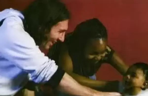 La confesin del padre de Lamine Yamal, el jugador del momento: "Supe al nacer que mi hijo iba a ser una estrella"