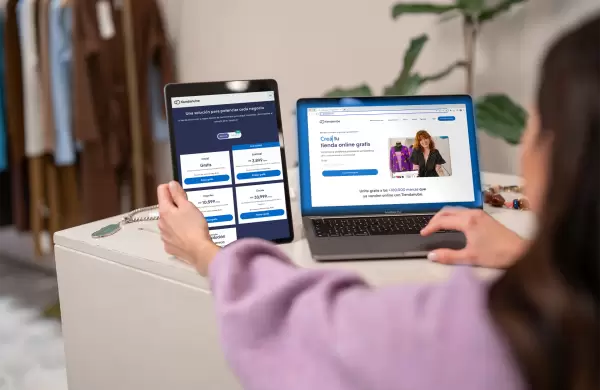 Radiografa de las ventas online en el primer semestre del ao, segn Tiendanube