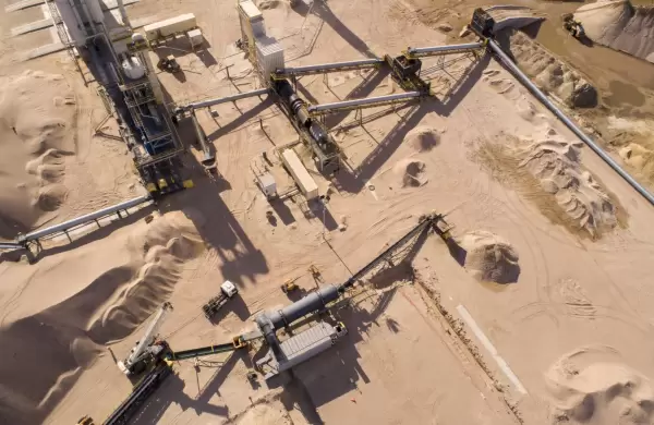 Cmo transportar la arena de Vaca Muerta y evitar un colapso de rutas que ya se siente