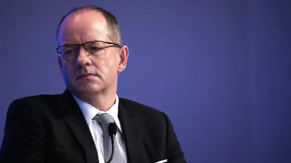 Andrew Witty, UnitedHealth