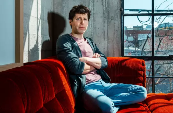 Lo que predice el creador de ChatGPT sobre el futuro del trabajo, la economía y la inteligencia artificial