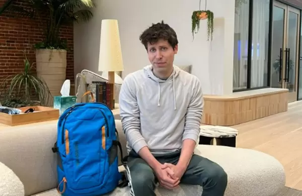 La mansin frustrada de Sam Altman de US$ 27 millones que termin en una demanda a sus desarrolladores