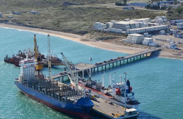 Baha Blanca o Ro Negro: dnde conviene instalar la planta para exportar GNL