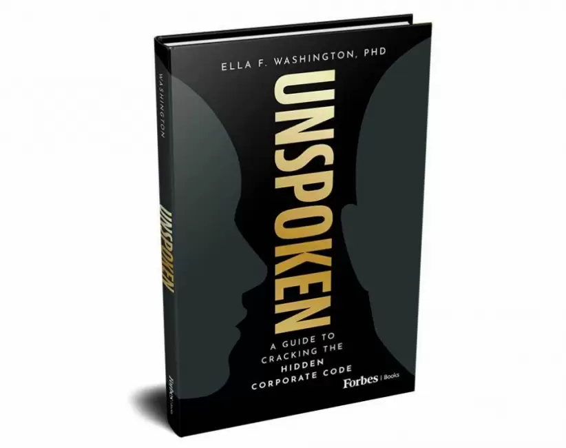 Unspoken: A guide to cracking the hidden corporate code