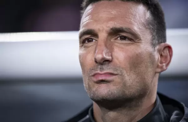 El modelo de las tres H que permitió a Scaloni construir su liderazgo