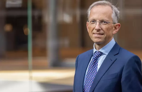 Cul es el Cedear ms "premium" que lleg al mercado hace pocos meses y ya creci un 26% en dlares