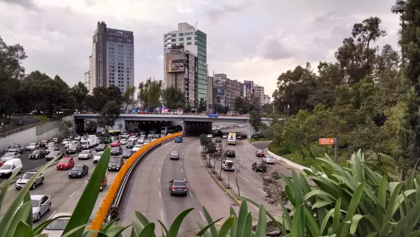 ciudad, mxico, ciudad de mxico