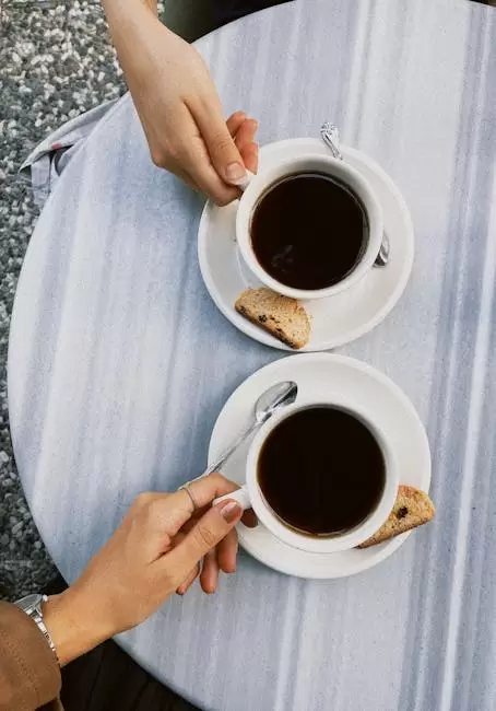 Fotos de stock gratuitas de caf, cafetera, copas