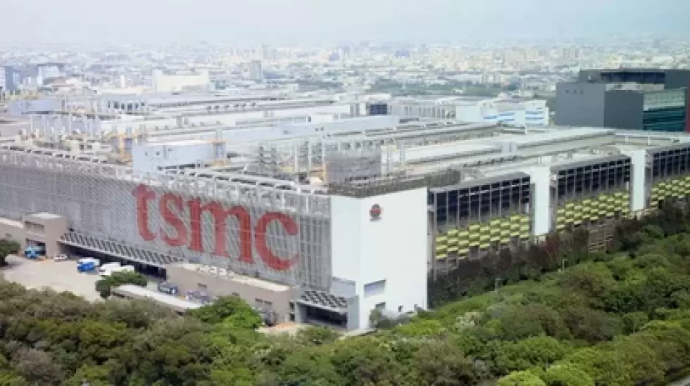 TSMC