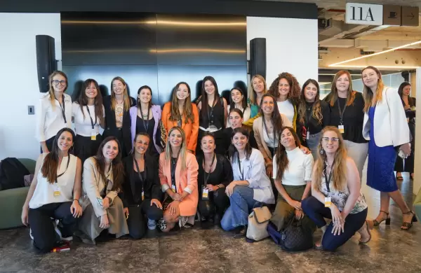 Endeavor lanza una nueva edicin de un programa gratuito para fundadoras de startups: cmo postularse