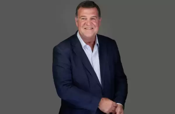 Henry Seeber habló con Forbes del futuro de American Express en la Argentina:  "Es muy importante que la urgencia del día a día no te coma"