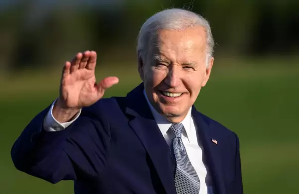 Preocupacin por la salud de Joe Biden: el ex presidente de EE.UU. tiene cncer de prstata con extensin a los huesos