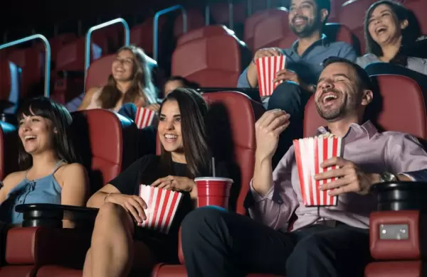 En nmeros: Cmo se encuentra hoy el mercado de la industria cultural en la Argentina