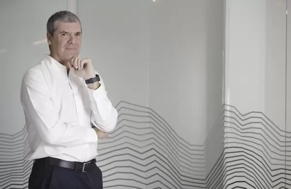 Fabio Rossi: “Al cliente hay que ayudarlo a prevenir, y no solo a compensarlo”