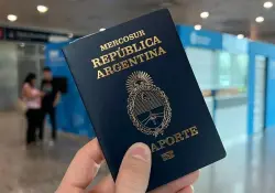 El pasaporte argentino entre los 20 más poderosos del mundo