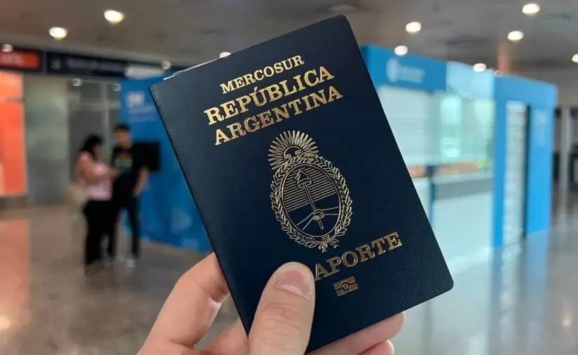 El negocio de los “pasaportes dorados”: cómo y por qué Argentina quiere competir por los millonarios del mundo