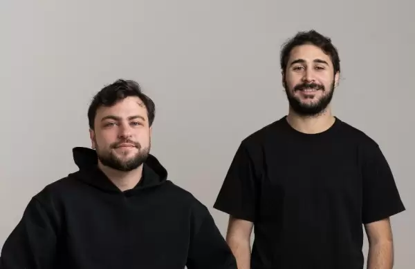 Borja Martel Seward, ex Lemon, lanza su nueva empresa: un "Wall Street" de Bitcoin