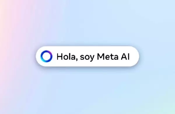 Lanzamiento masivo de Meta AI, la inteligencia artificial de WhatsApp, Instagram, Facebook y Messenger