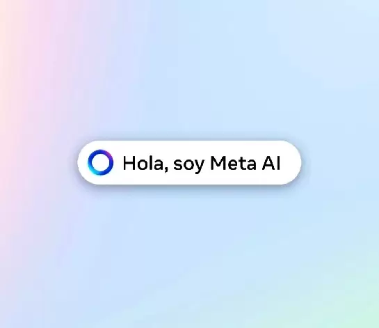 hola soy meta ai