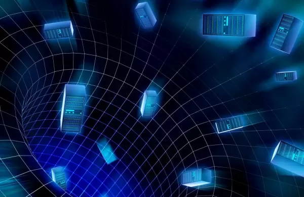 Internet no es suficiente para entrenar a la IA: por qué los datos falsos pueden ser la solución