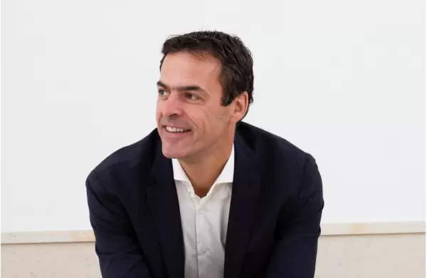 Cuesta mucho menos prevenir que curar: el nmero uno de la Z Zurich Foundation pone el foco en cuatro temas urgentes