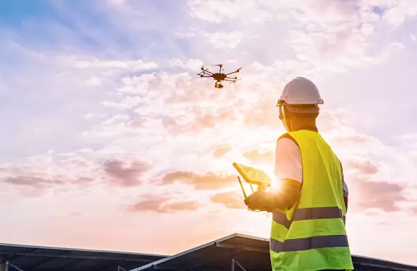 Empresas industriales: Por qu invertir en tecnologas rugerizadas?