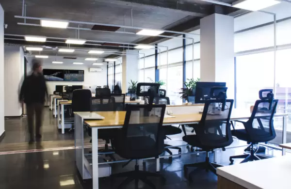 Mercado de oficinas: empieza a moverse la demanda a la espera de señales de la economía