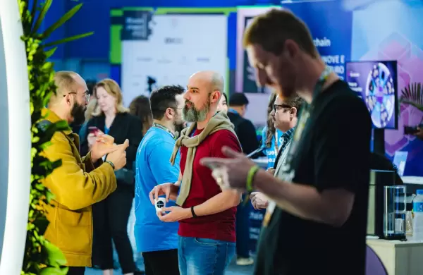 Forbes en Blockchain Rio 2024: regulacin, Web3 y tokenizacin, los drives para la nueva escalada de crypto