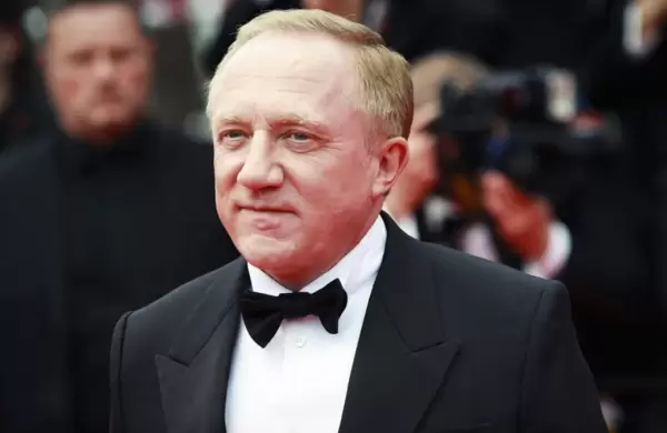 A pesar de la caída del 20% en las ventas, ¿por qué se habla de un resurgimiento de Gucci?