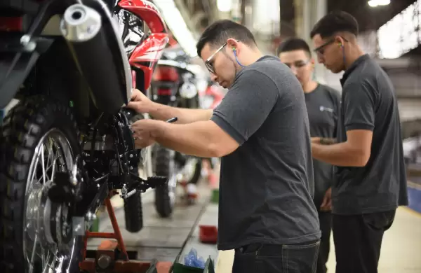 El desarrollo en el centro: cmo hizo esta empresa para duplicar su plantel con xito sin miedo al crecimiento