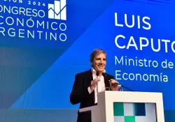 Otra señal al campo: el Gobierno vuelve a bajar retenciones y promete menos impuestos