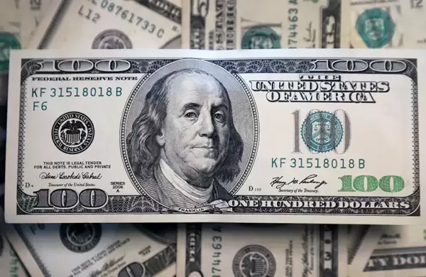 Crisis monetaria en Estados Unidos: la confianza mundial en el dlar se debilita y posiciona al oro como reserva de valor