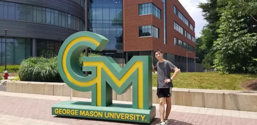 Universidad de George Mason