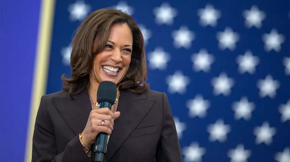 Kamala Harris