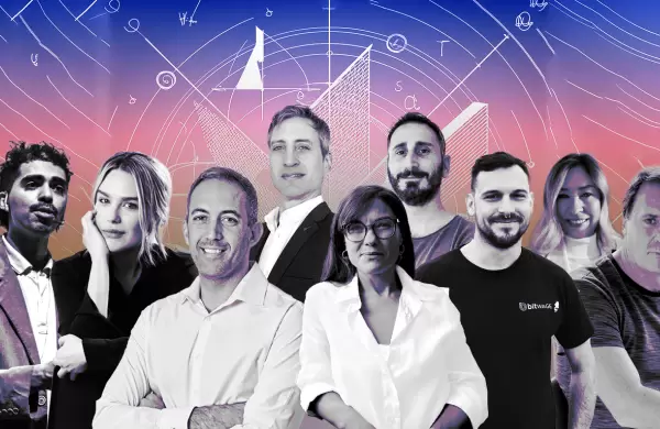 Las startups tecnológicas se suben a la agenda IA del Gobierno y ponen foco en Silicon Valley para exportar valor al mundo