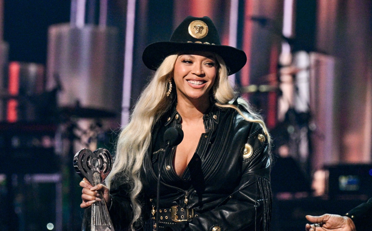 Beyoncé, Amazon y más: las impresionantes cifras detrás de la ayuda por ...