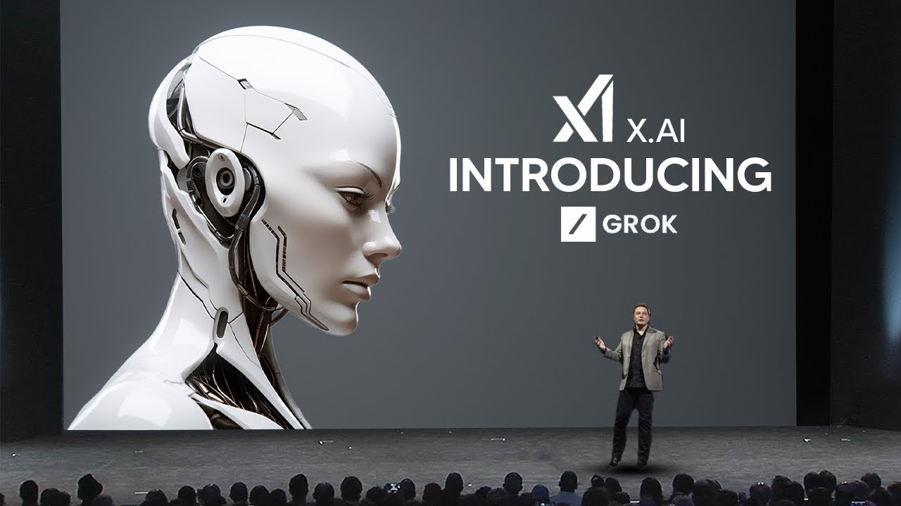 Seis cosas que el chatbot de inteligencia artificial Grok-2 de Elon Musk puede hacer y ChatGPT no - Forbes Argentina